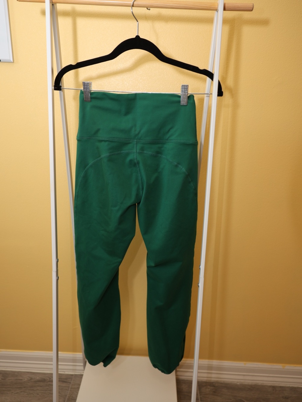 aerie Emerald High-Waist Leggings